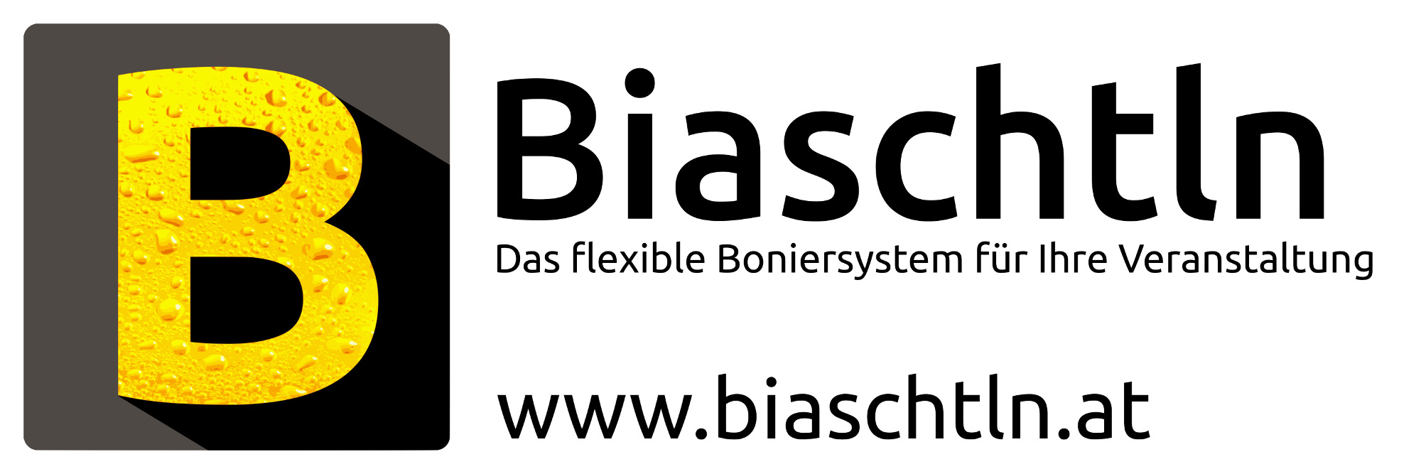 Boniersystem Biaschtln